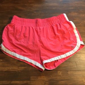 Gap fit running shorts